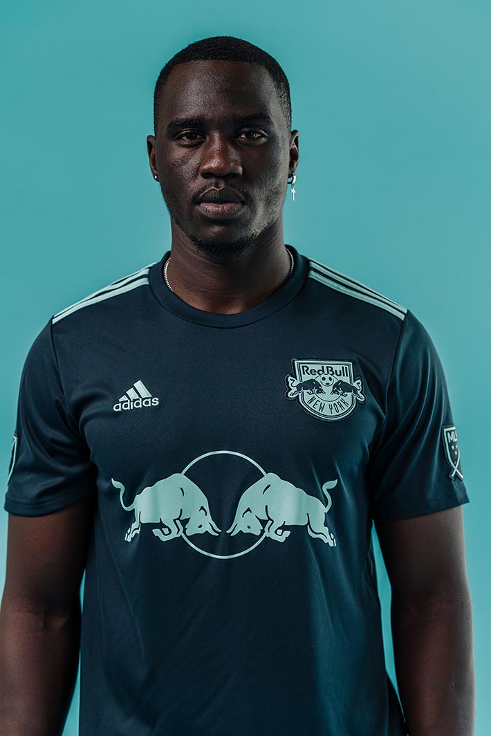 Mls parley jersey hotsell
